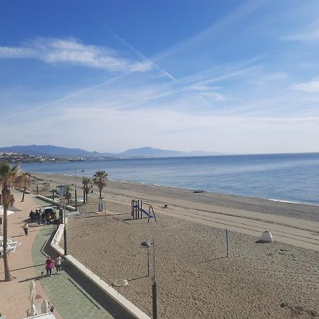 Primera Linea De Playa A 10 Min Estepona San Luis de Sabinillas Extérieur photo