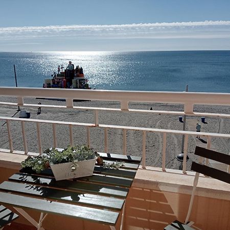 Primera Linea De Playa A 10 Min Estepona San Luis de Sabinillas Extérieur photo
